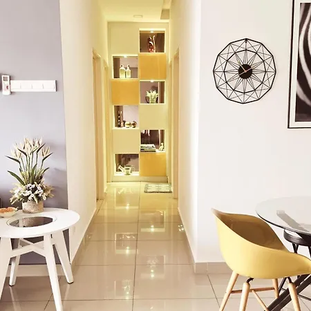 Appartamento Comfy Abode At Transport Hub, Tbs